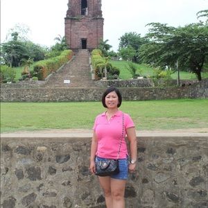 Meet your Posher, Jocelyn